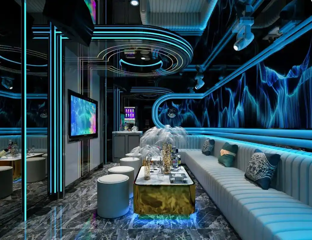 三亚商务ktv有没有推荐选择-天涯区ktv预定