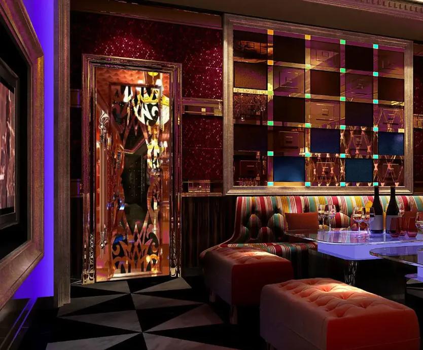 三亚商务ktv优选高端商务ktv体验-天涯区ktv预定